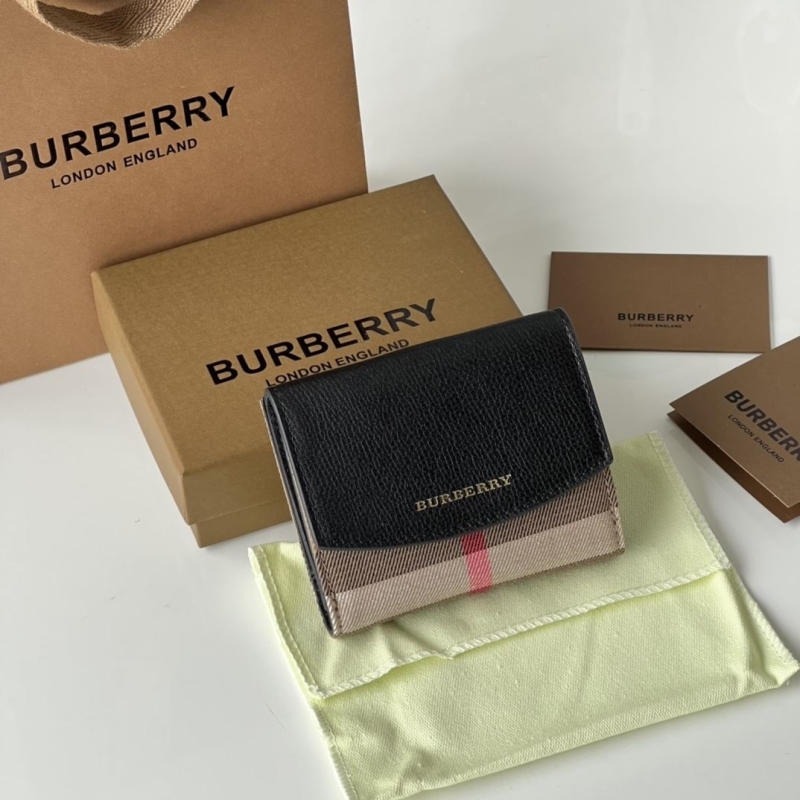 Bv*b*rry wallets